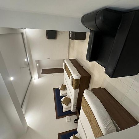 Jn Guestline Hotell Devanahalli Eksteriør bilde