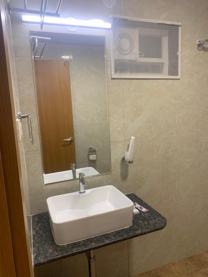 Jn Guestline Hotell Devanahalli Eksteriør bilde