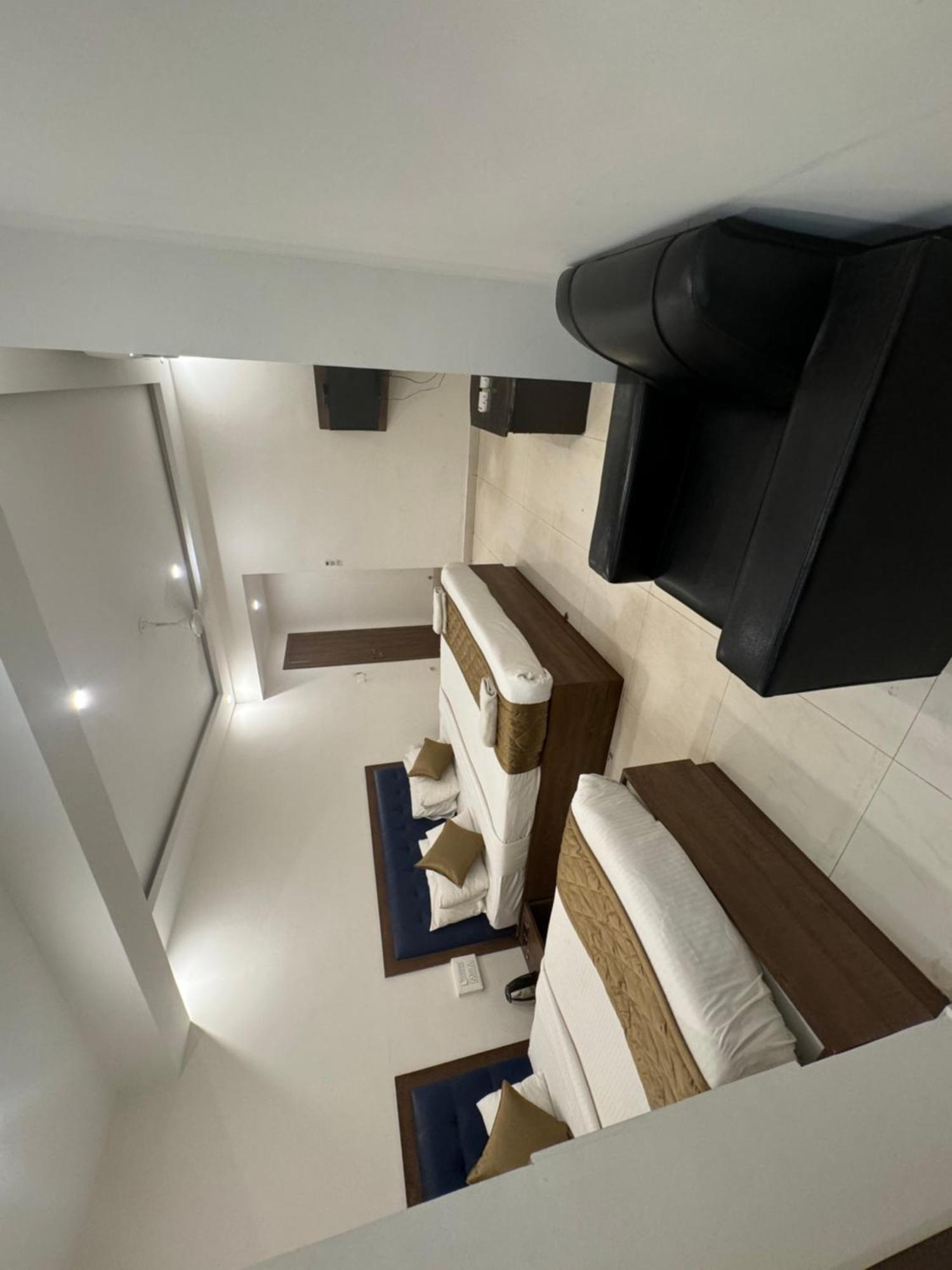 Jn Guestline Hotell Devanahalli Eksteriør bilde