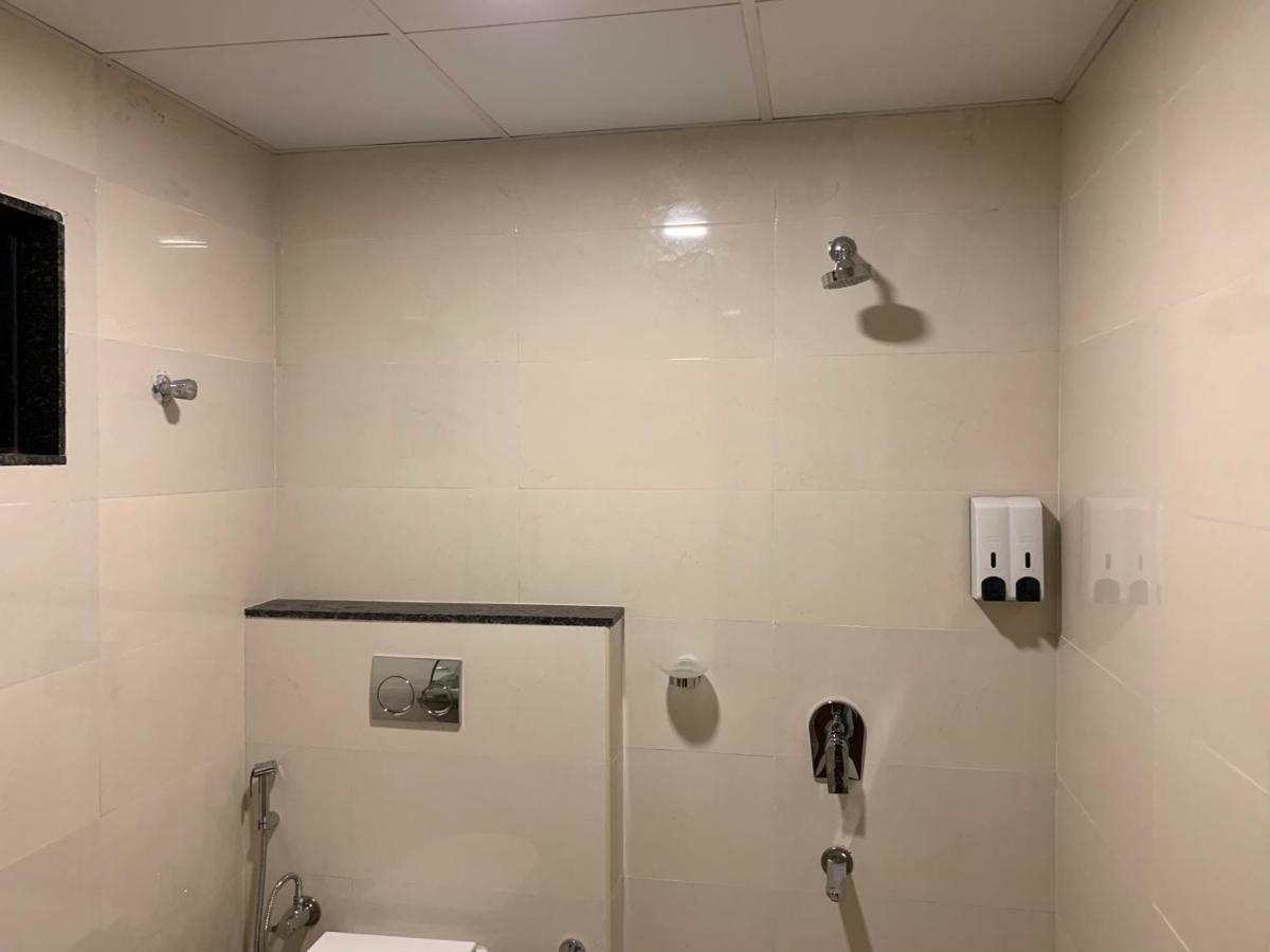 Jn Guestline Hotell Devanahalli Eksteriør bilde