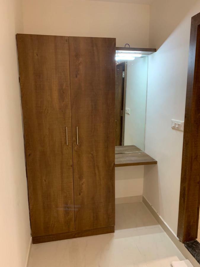 Jn Guestline Hotell Devanahalli Eksteriør bilde
