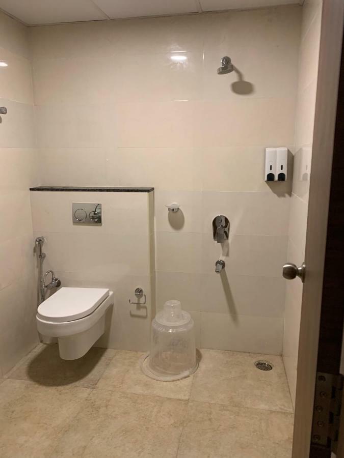 Jn Guestline Hotell Devanahalli Eksteriør bilde